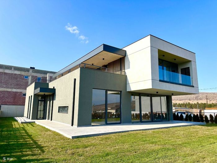 Аренда Земельный участок. Плато Нуцубидзе  - картинка #6