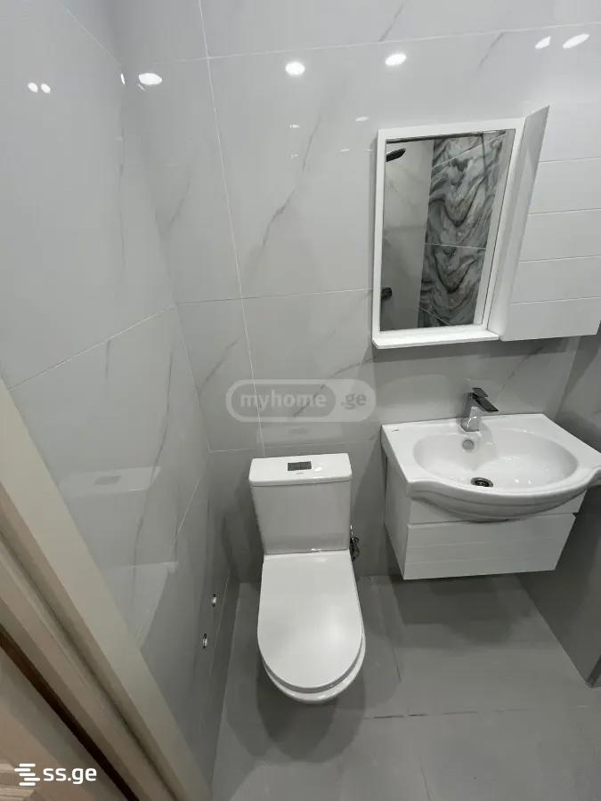 2 Room Flat For Rent. Didube, 3 of 9