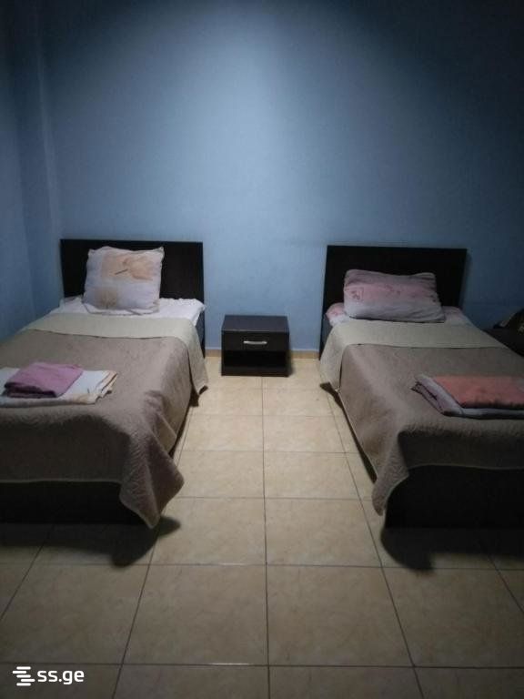 9 Room Hotel For Rent. Didube, 1 of 8
