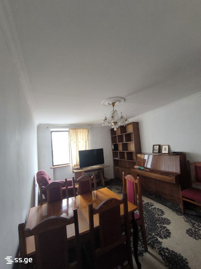 3 Room Flat For Rent. Zugdidi view 9