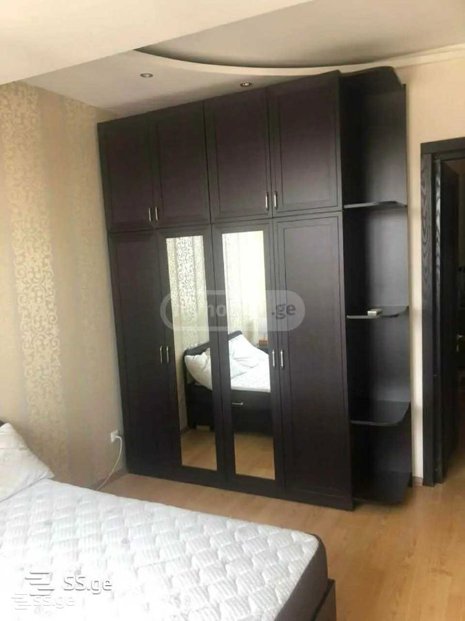 3 room Flat For Rent. Saburtalo - Vista 2