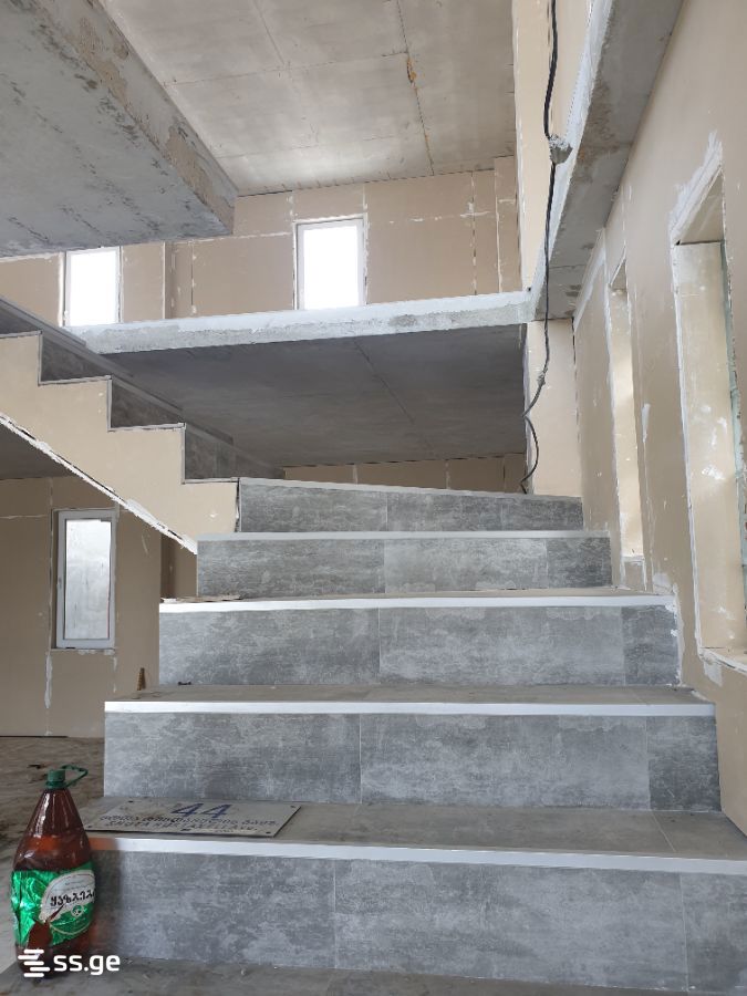 Commercial Space For Sale. Telavi view 6