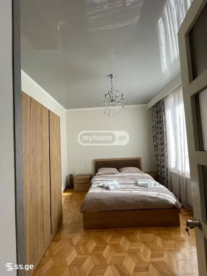 7 Room Private House For Rent. Kutaisi view 12