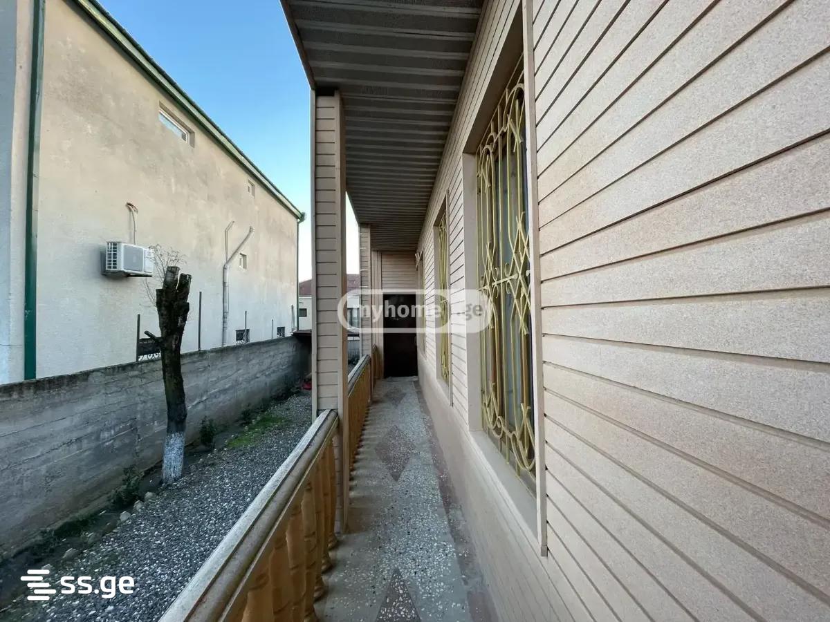 7 Room Private House For Rent. Kutaisi view 7