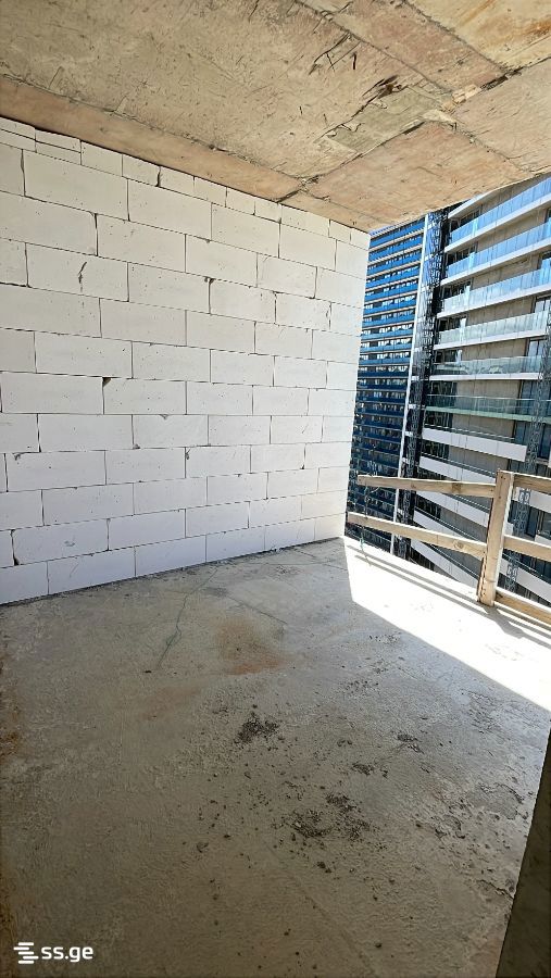 2 room Flat For Sale. Batumi - Więcej