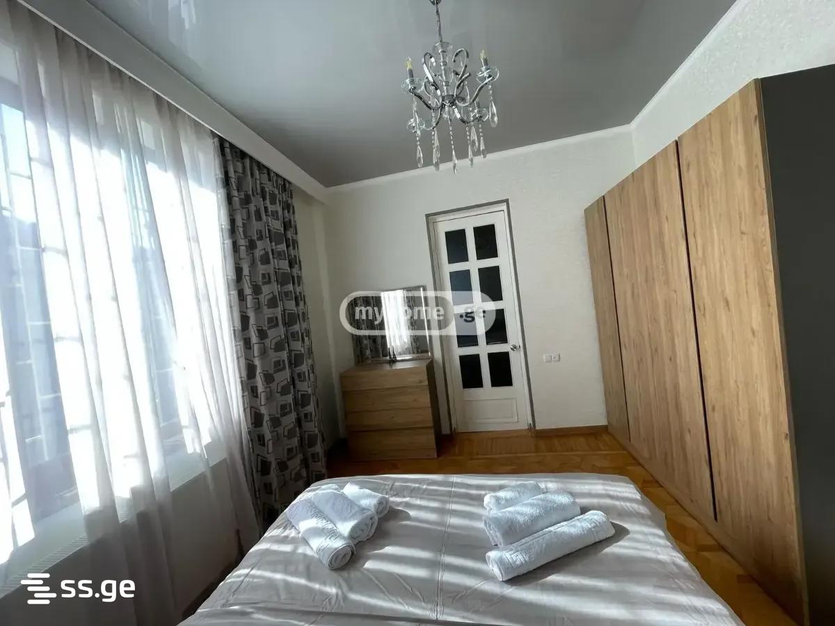 7 Room Private House For Rent. Kutaisi view 10
