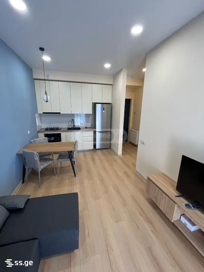 2 Room Flat For Rent. Didube, 5 of 9