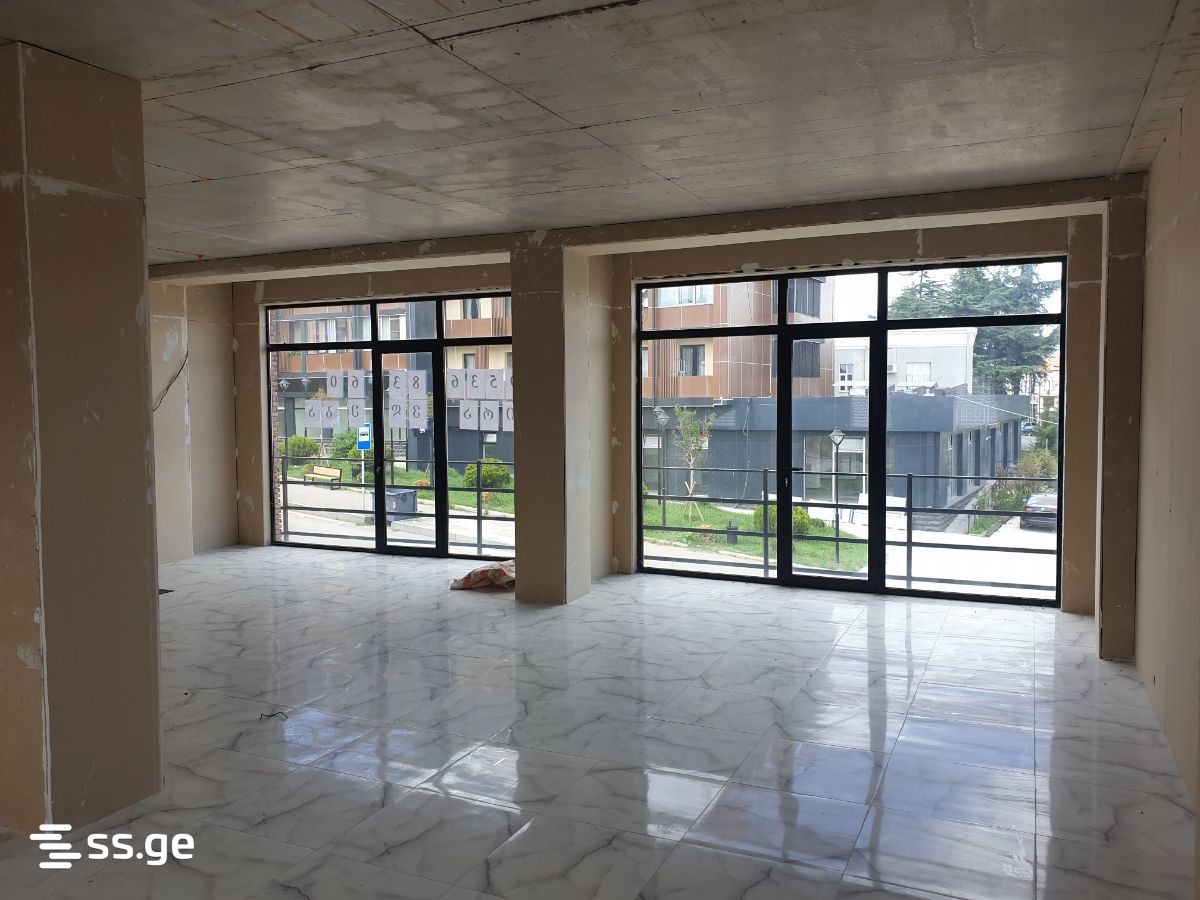 Commercial Space For Sale. Telavi, 2 of 4