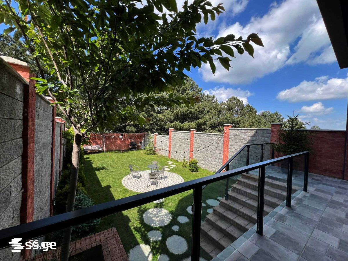 Аренда Земельный участок. Плато Нуцубидзе  - картинка #3