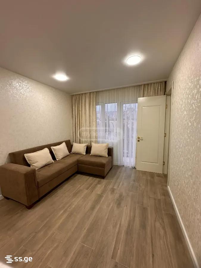 2 Room Flat For Rent. Didube, 4 of 5