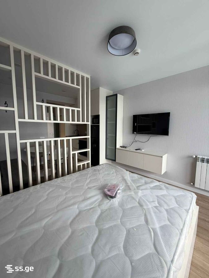 1 room Flat For Sale. Batumi - Bild 2