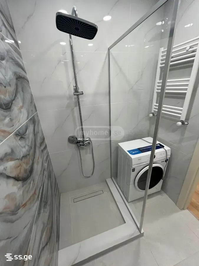 2 Room Flat For Rent. Didube, 9 of 9