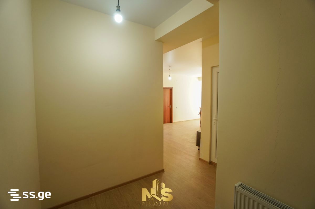 2 Room Flat For Sale view 9