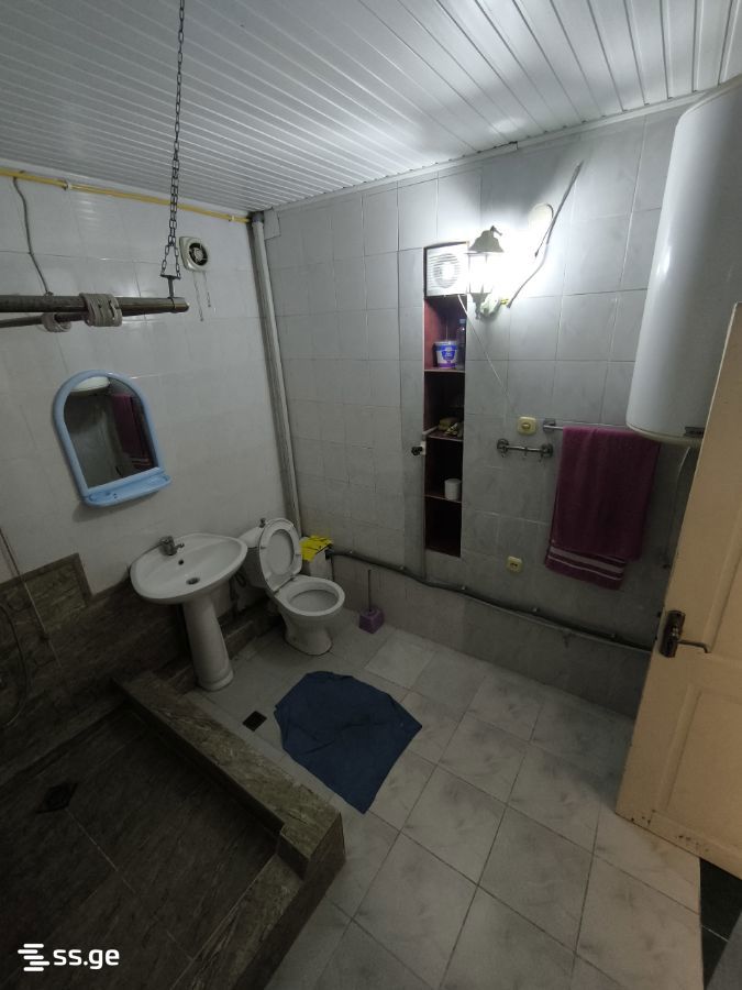 3 Room Flat For Rent. Zugdidi view 7