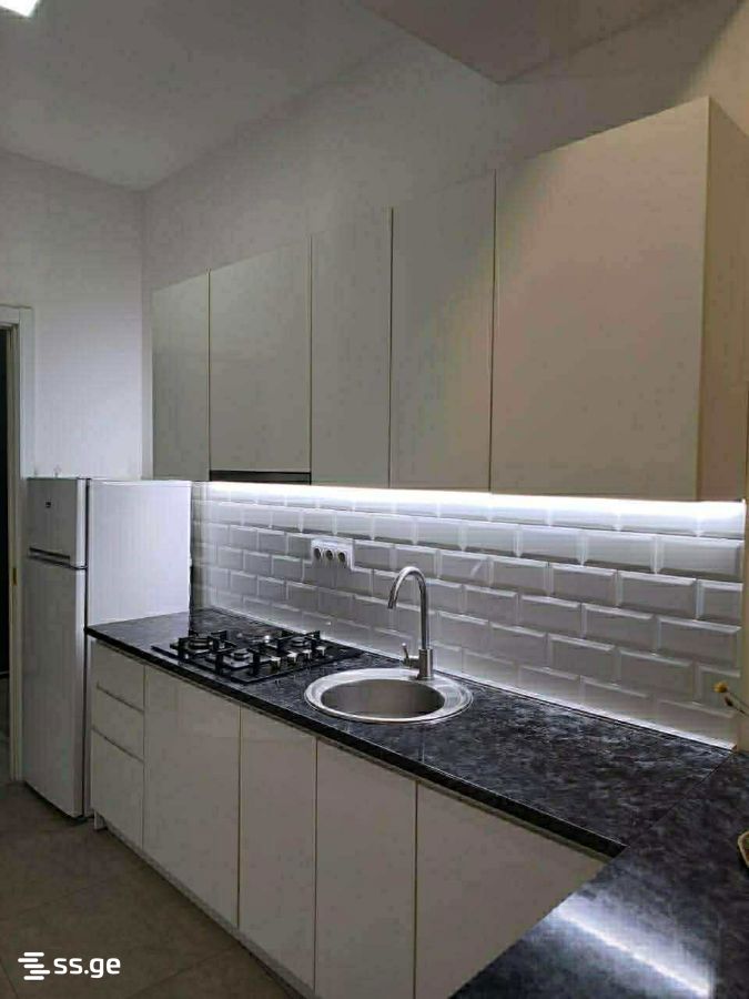 2 room Flat For Rent. Vake - Ansicht 5