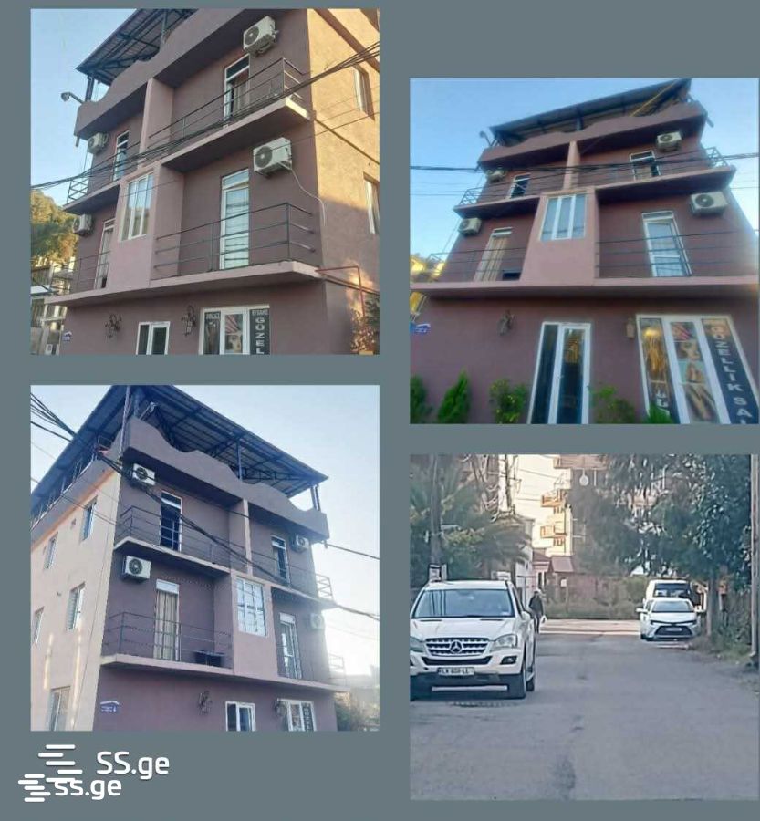 Аренда Земельный участок. Плато Нуцубидзе  - картинка #10