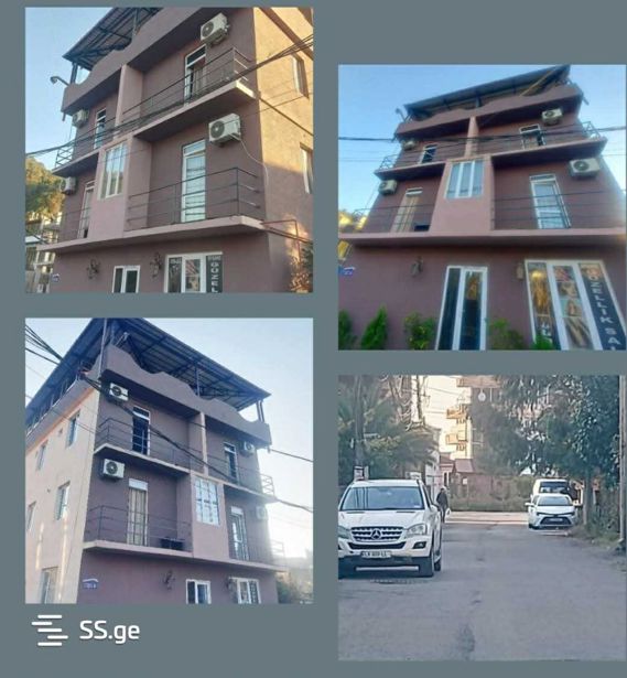 Аренда Земельный участок. Плато Нуцубидзе  - картинка #10