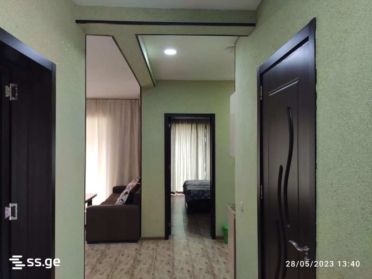 Hotel For Sale. Shekvetili view 12