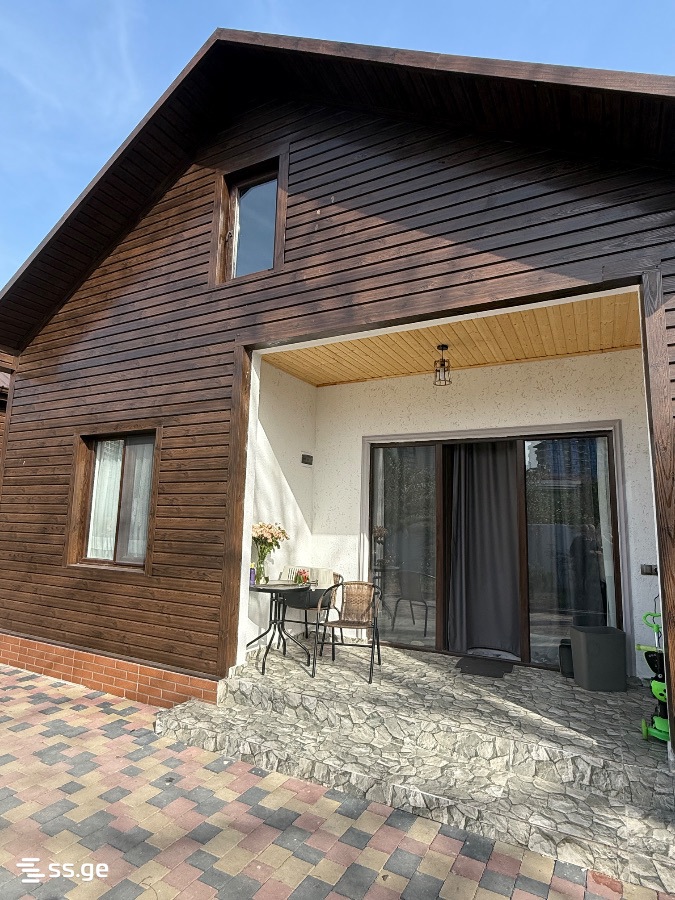 2 Room Private House For Rent. Batumi view 2