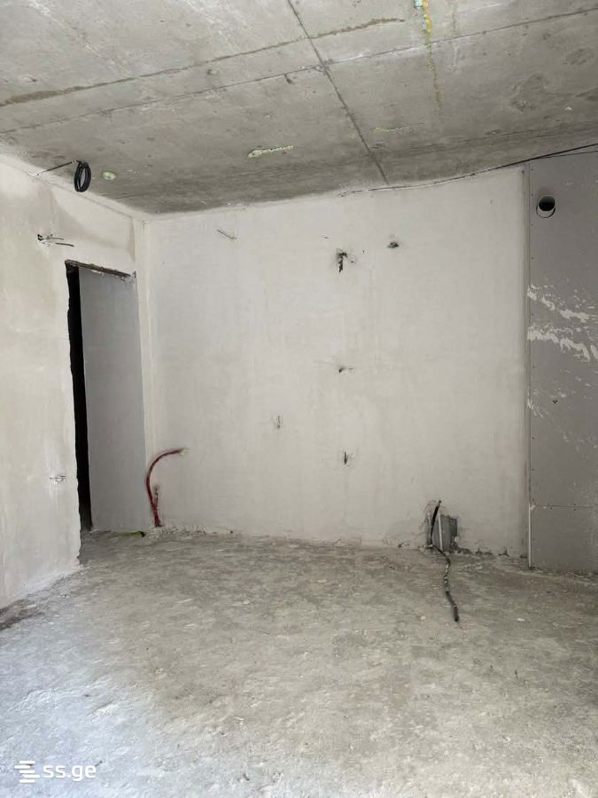 3 room Flat For Sale. Didi digomi - Więcej