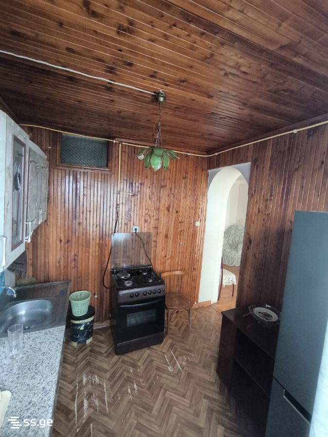 3 Room Flat For Rent. Zugdidi view 5