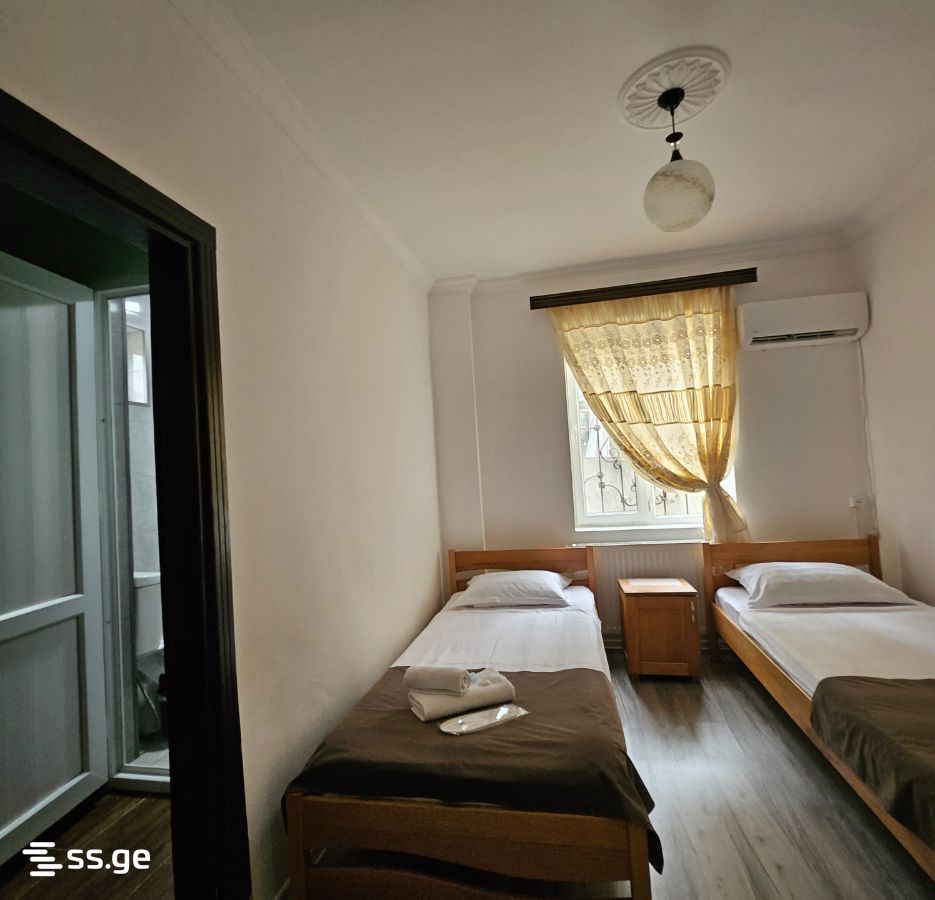 8 Room Private House Daily Rent. Kobuleti view 12