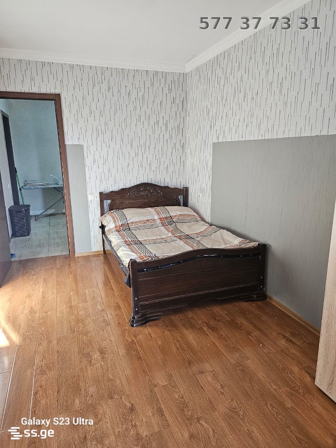 3 room Flat For Rent. Samgori – pohled 2