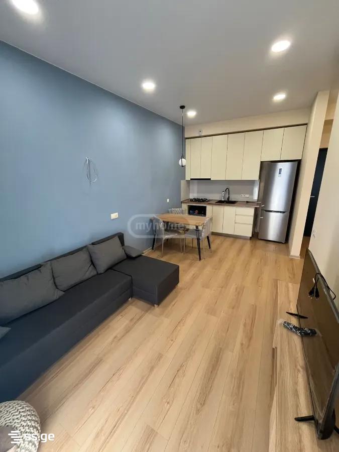 2 Room Flat For Rent. Didube, 4 of 9