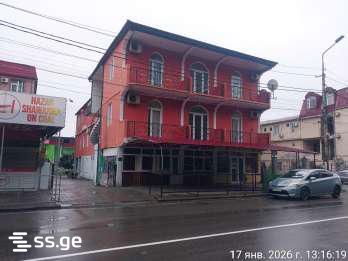იყიდება 21-ოთახი Hotel view 1