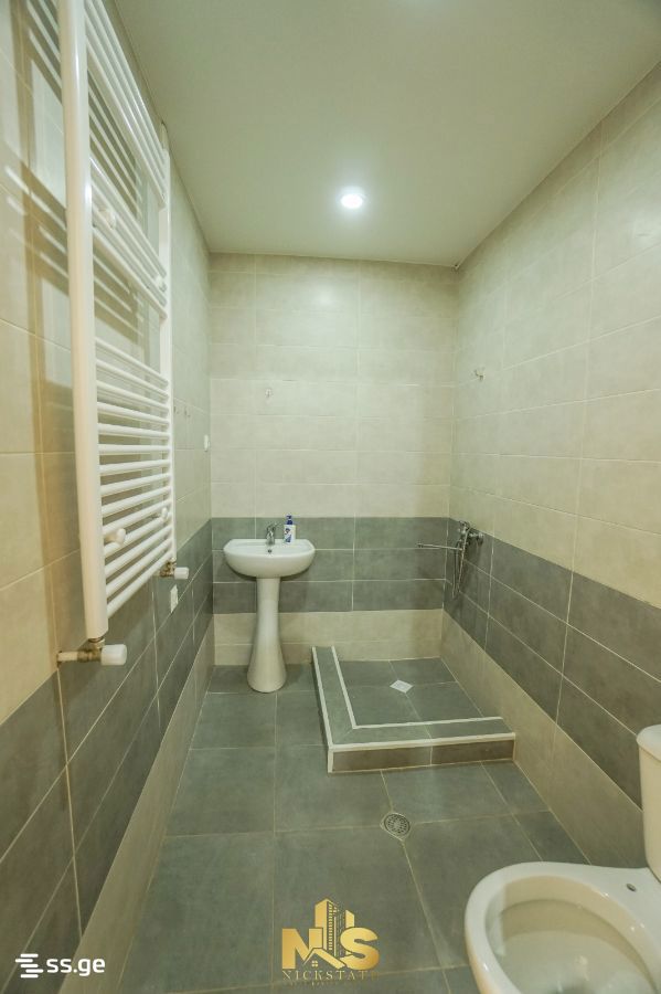 2 Room Flat For Sale view 4