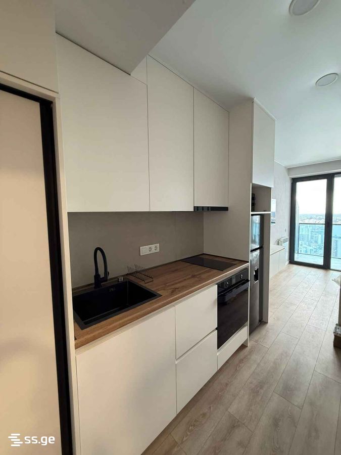 1 room Flat For Sale. Batumi - Bild 3