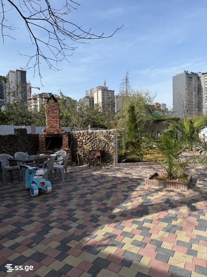 2 Room Private House For Rent. Batumi view 6