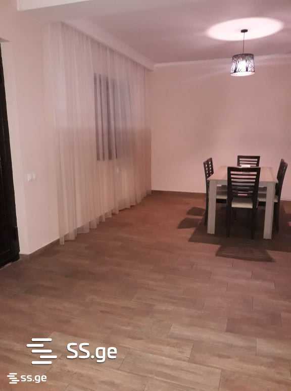 8 Room Summer Cottage For Rent. Bagebi view 11