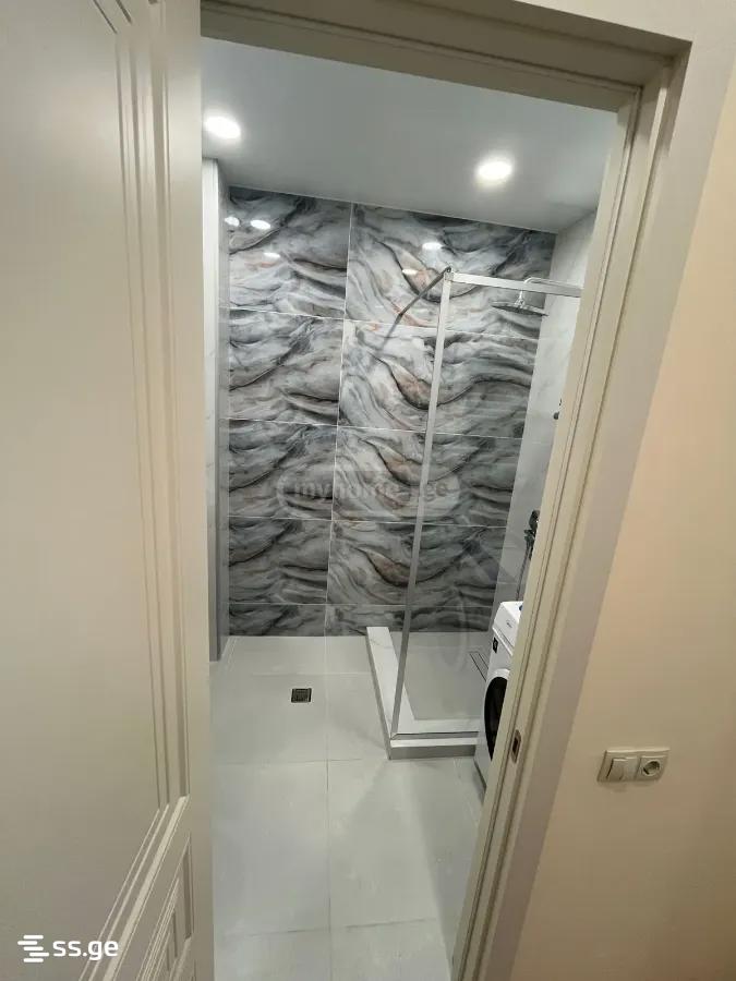 2 Room Flat For Rent. Didube, 2 of 9