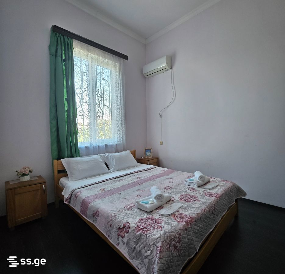 4 Room Private House For Rent. Kobuleti view 12