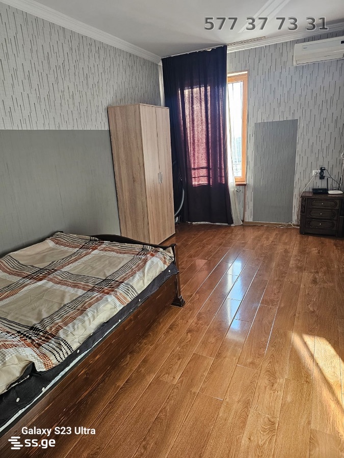 3 room Flat For Rent. Samgori – pohled 4
