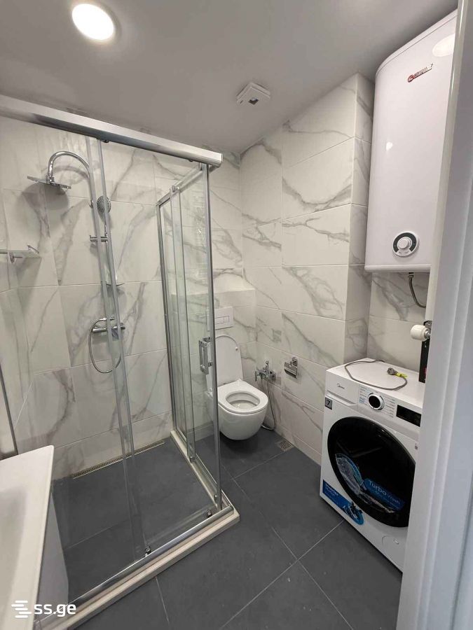 1 room Flat For Sale. Batumi - Fler