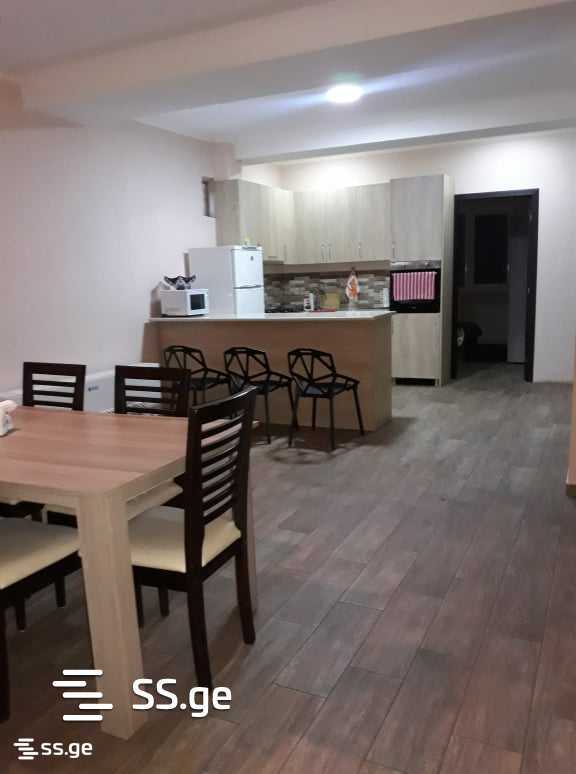 8 Room Summer Cottage For Rent. Bagebi view 12