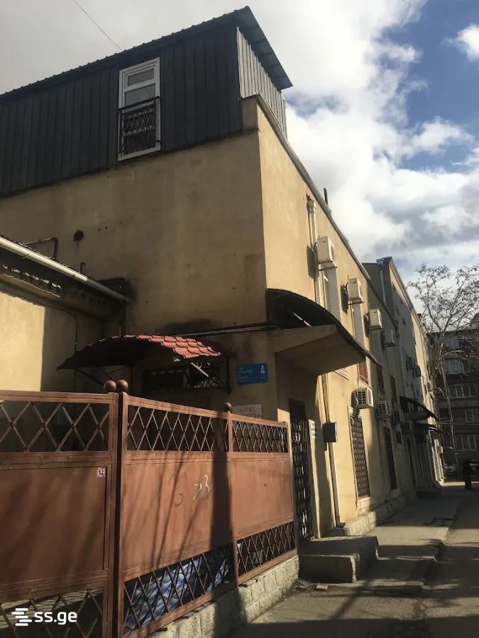 9 Room Hotel For Rent. Didube, 7 of 8