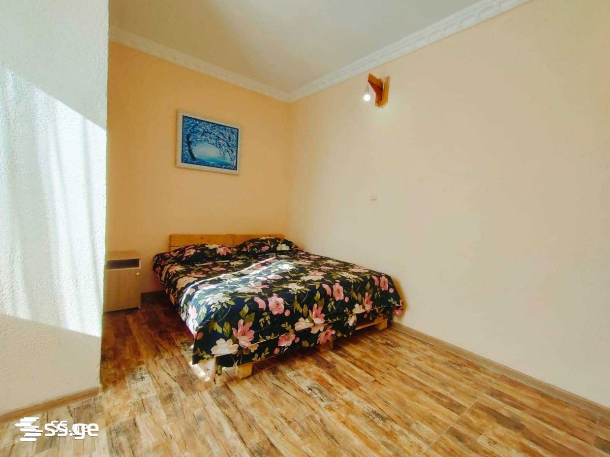 Аренда Земельный участок. Плато Нуцубидзе  - картинка #9