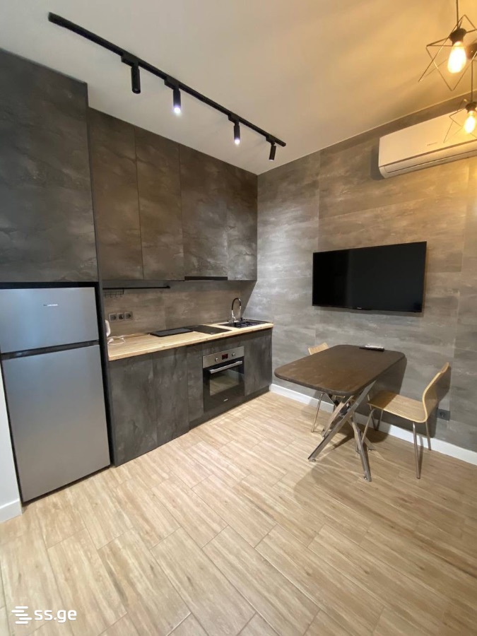 2 room Flat For Sale. Batumi, Batumi