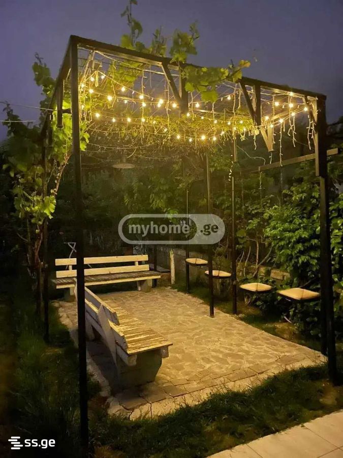 5 Room Private House Daily Rent. Didi Digomi, 3 of 4