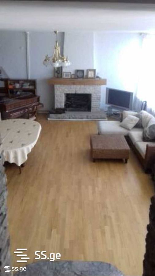 4 Room Summer Cottage For Rent. Mtskheta view 2