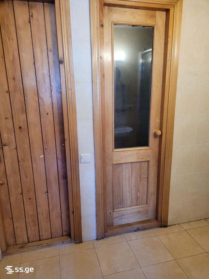 8 Room Summer Cottage For Sale view 4