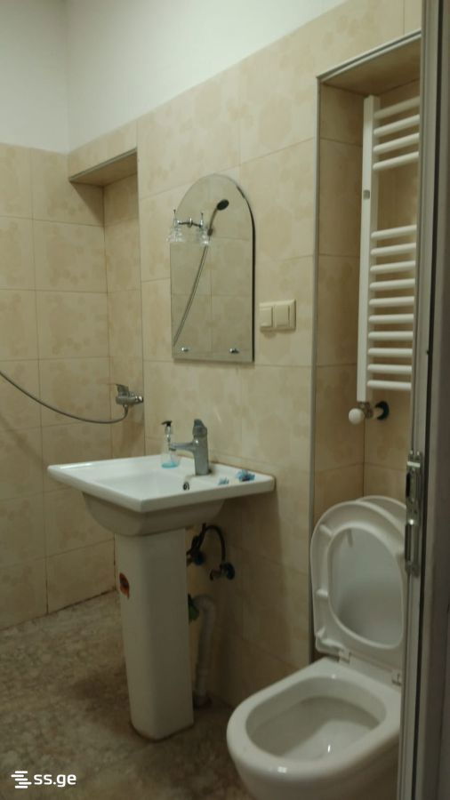 9 Room Hotel For Rent. Varketili, 10 of 11