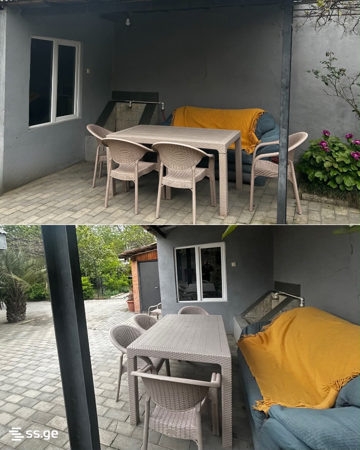 6 Room Summer Cottage Daily Rent. Varketili, 8 of 12