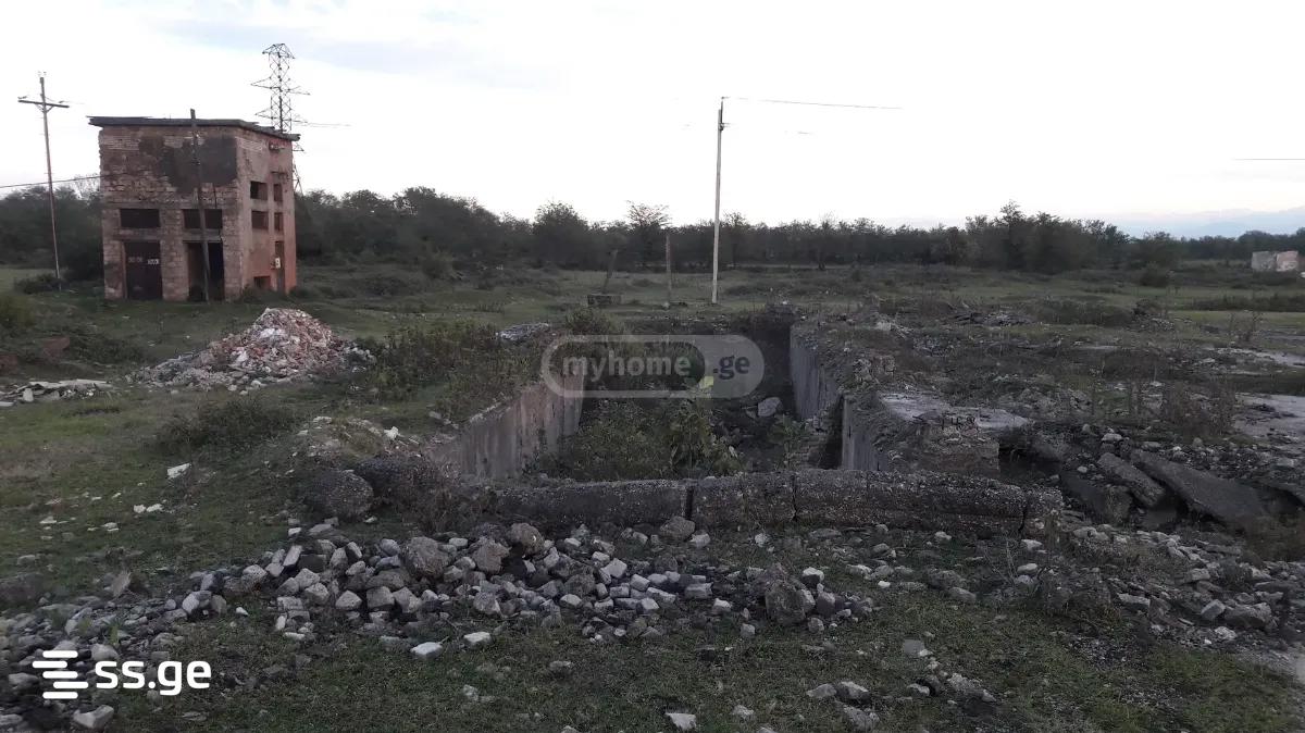 Land For Sale. Tskaltubo view 7
