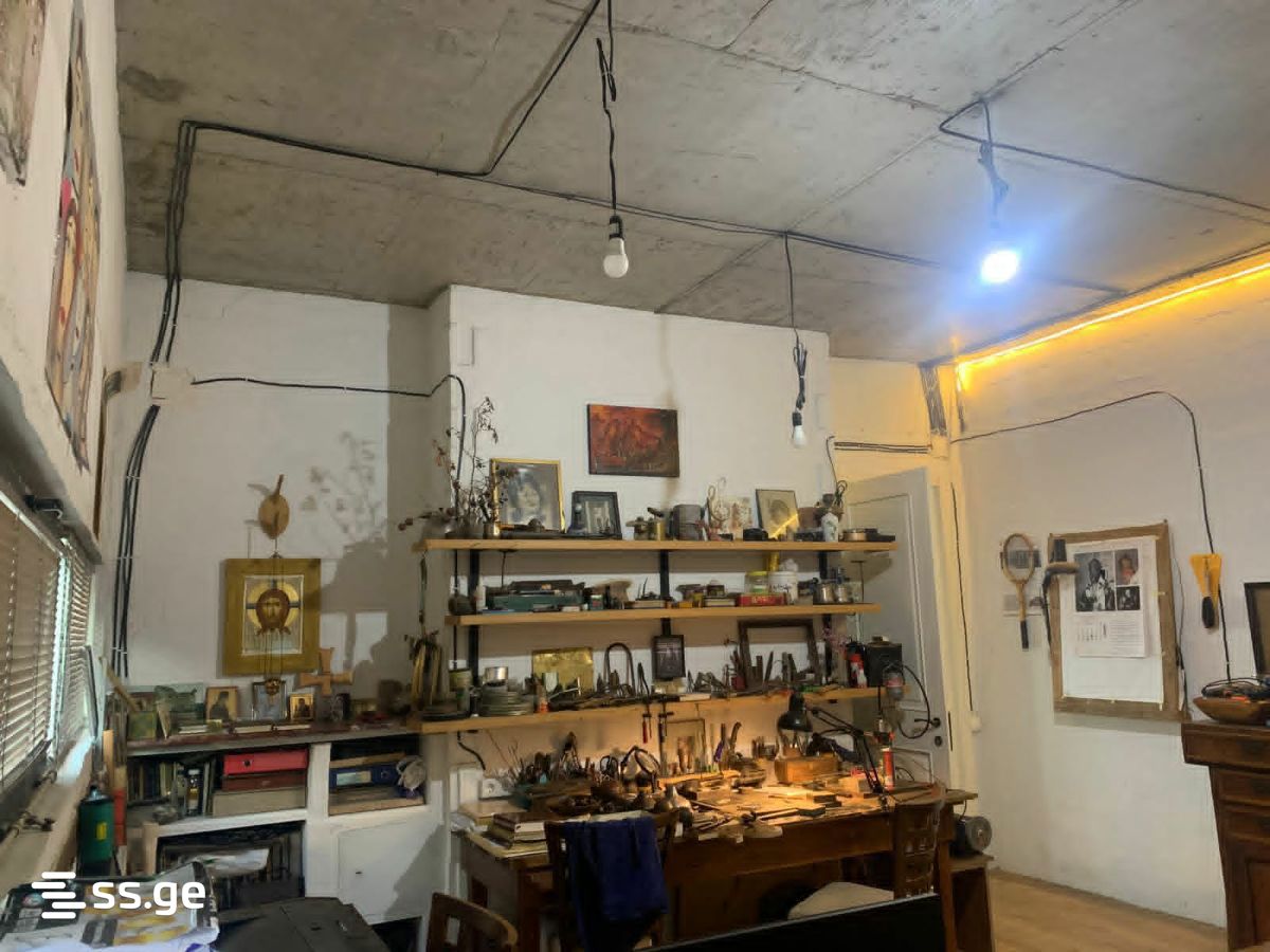 6 Room Private House For Sale view 11