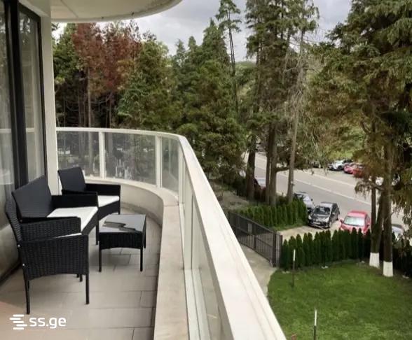 2 Room Flat For Sale view 6