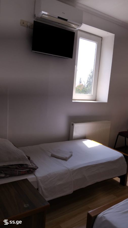 9 Room Hotel For Rent. Varketili, 11 of 11